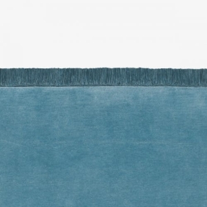 KVADRAT dywan ZENIT COLOURED FRINGES 1111