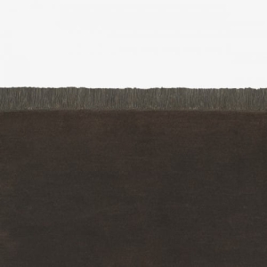 KVADRAT dywan ZENIT COLOURED FRINGES 1616
