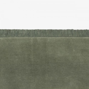 KVADRAT dywan ZENIT COLOURED FRINGES 2424