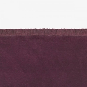 KVADRAT dywan ZENIT COLOURED FRINGES 3030