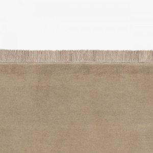 KVADRAT dywan ZENIT COLOURED FRINGES 3636