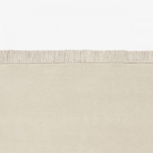 KVADRAT dywan ZENIT COLOURED FRINGES 4343