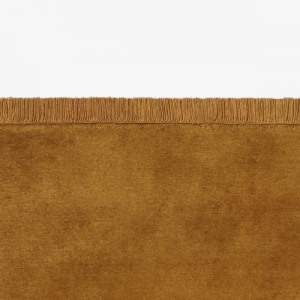 KVADRAT dywan ZENIT COLOURED FRINGES 4646