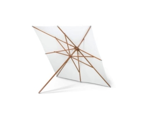 SKAGERAK parasol ogrodowy MESSINA kwadratowy