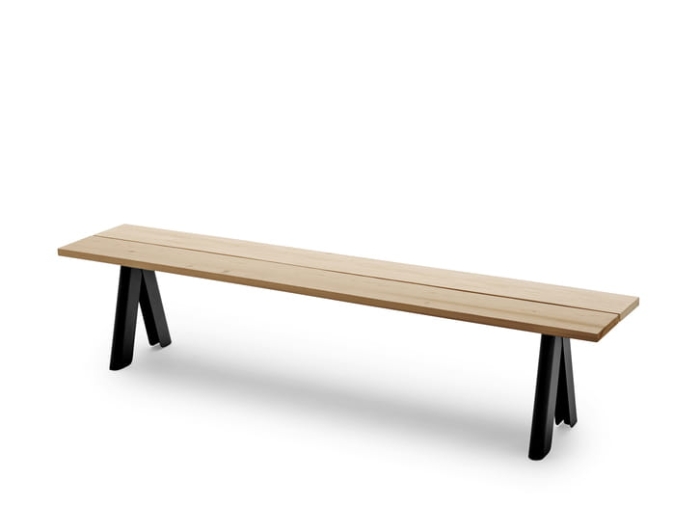 1392013 Overlap Bench, Black.jpg