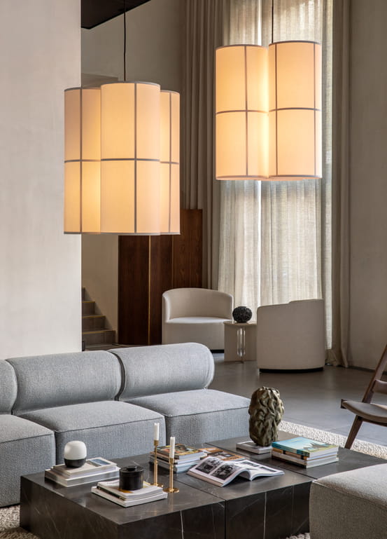 MENU_Eave Modular Sofa_Hashira Pendant Cluster_Plinth Low_Tearoom Lounge Chair.jpg