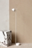 MENU stolik kawowy PLINTH LOW marmur rose