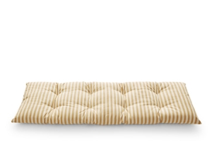 SKAGERAK poduszka BARRIERE żółto-złote pasy