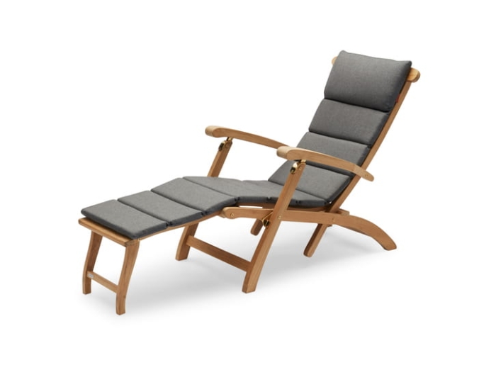 1960852 Deck Chair Cushion, Charcoal.jpg