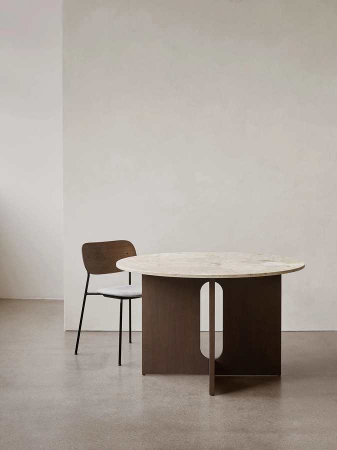 MENU_Co Chair_Androgyne Dining Table