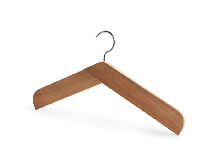 1431022 Collar Hanger, Teak.jpg