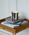 Stripe Scented Candle fig leaf_Tray Table toffee.jpg