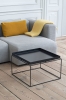 Mags Sofa Fiord 151_Mags Cushion 10 Coda 442_Mono Blanket Lemon Sorbet_Tray Table Black.jpg