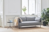 Silhouette Sofa Olavi 03_Mohair Blanket Yellow_DLM Black_Moire Kelim Yellow.jpg