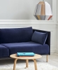 Silhouette Sofa Duo 3 seater back steelcut Trio 195 cushions Lola navy oiled oak legs_Bella Coffee Table_Bonbon Shade 500 earth tones (1).jpg