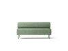 MENU sofa EAVE 165 cm różne kolory