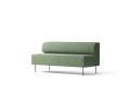 MENU sofa EAVE 165 cm różne kolory