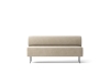 MENU sofa EAVE 165 cm różne kolory