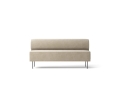 MENU sofa EAVE 165 cm różne kolory