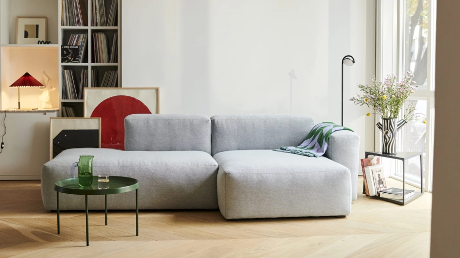 Mags Soft Low 2_5 seater comb 3 Mode 002_Tulou Coffee Table matt green_Marselis Floor Lamp.jpg