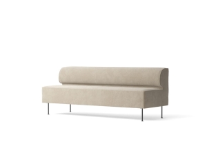 AUDO COPENHAGEN sofa EAVE 200 cm