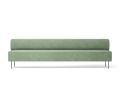 MENU sofa EAVE 280 cm różne kolory