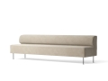 MENU sofa EAVE 280 cm różne kolory