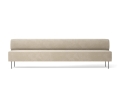 MENU sofa EAVE 280 cm różne kolory