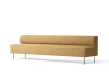 MENU sofa EAVE 280 cm różne kolory