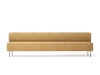 MENU sofa EAVE 280 cm różne kolory