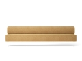 MENU sofa EAVE 280 cm różne kolory