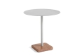 1952111009000_Terrazzo Table Round_dia70_Red base_Sky grey tabletop.jpg