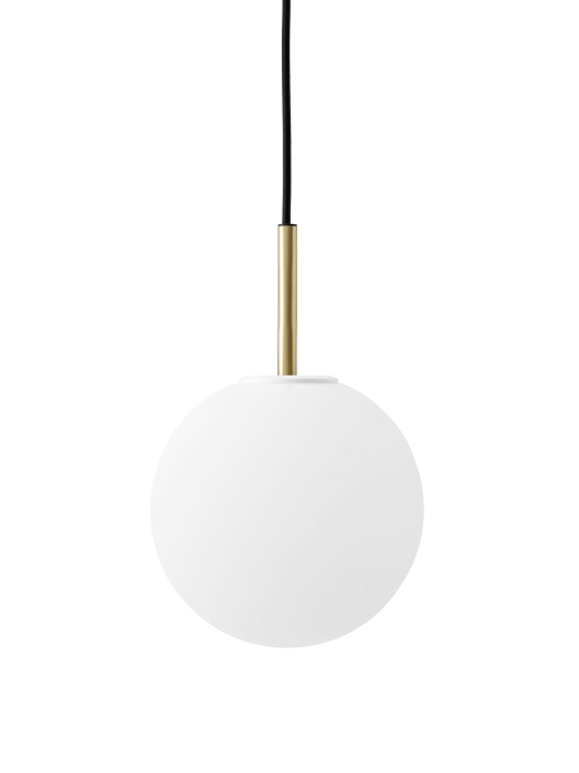 MENU lampa wisząca TR BULB szczotkowany mosiądz