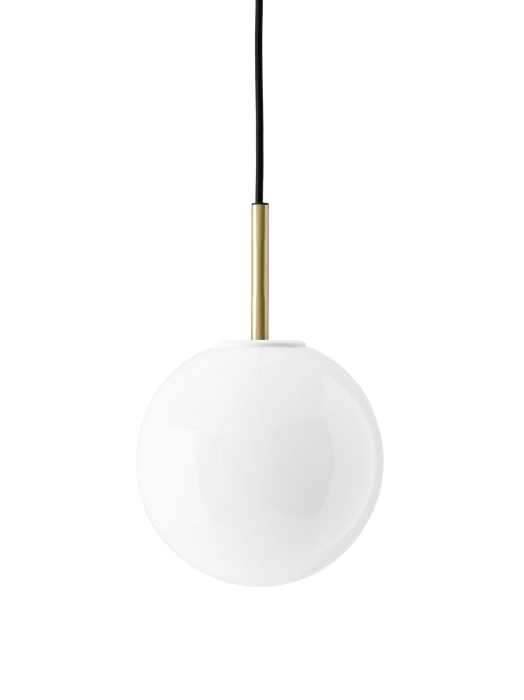 MENU lampa wisząca TR BULB szczotkowany mosiądz