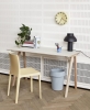 Elementaire Chair light yellow_Shade Bin grey_CPH90 Desk off white linoleum_PC Table Lamp soft black.jpg