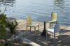 Elementaire Chair blue grey_Elementaire Chair olive_Elementaire Chair light yellow_Palissade Cone Table anthracite.jpg