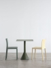 Elementaire Chair smoky green light yellow_Palissade Cone Table olive.jpg