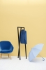 AAL82_Loop Stand Hall_Hang set of 5_Mono Umbrella.jpg