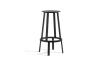 4000131009000_Revolver Bar Stool H76 High black.jpg