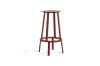 4000132009000_Revolver Bar Stool H76 High red.jpg