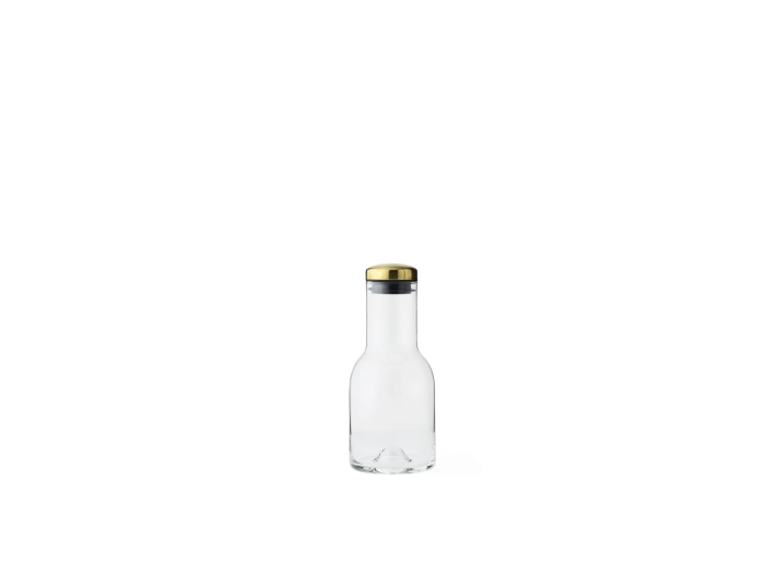 MENU karafka WATER BOTTLE