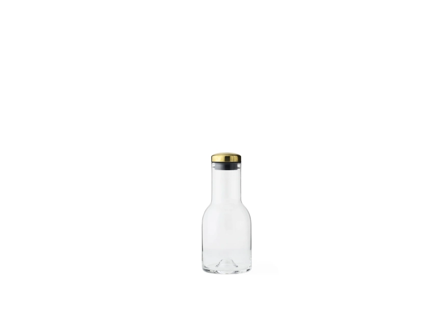 MENU karafka WATER BOTTLE