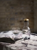 MENU karafka WATER BOTTLE