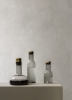MENU karafka WATER BOTTLE
