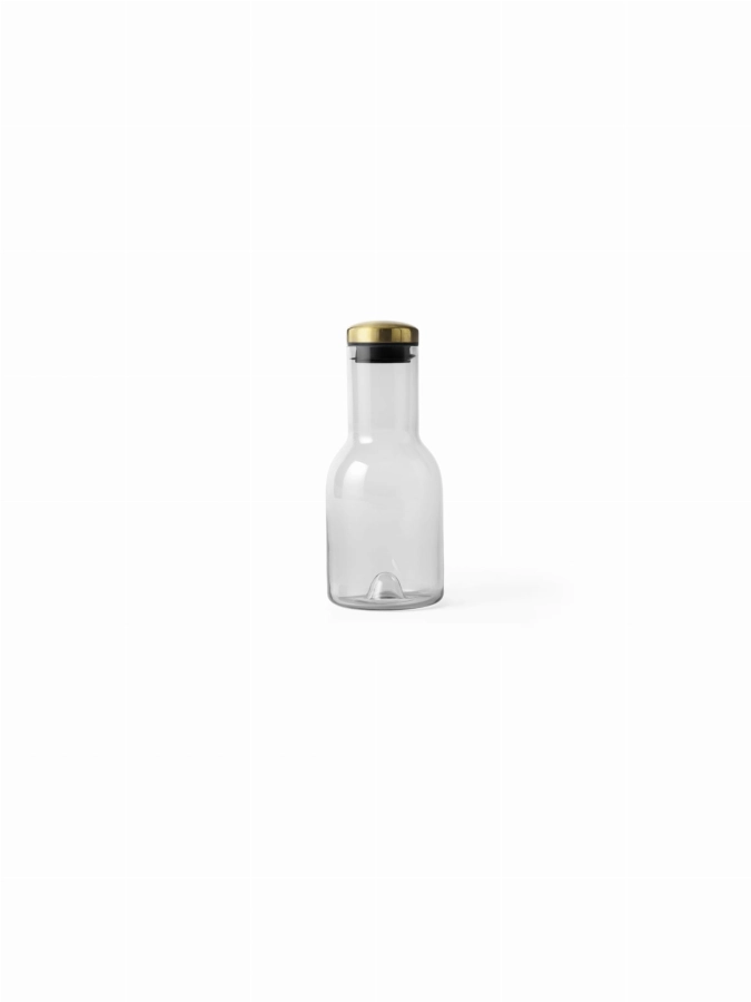 MENU karafka WATER BOTTLE dymione szkło