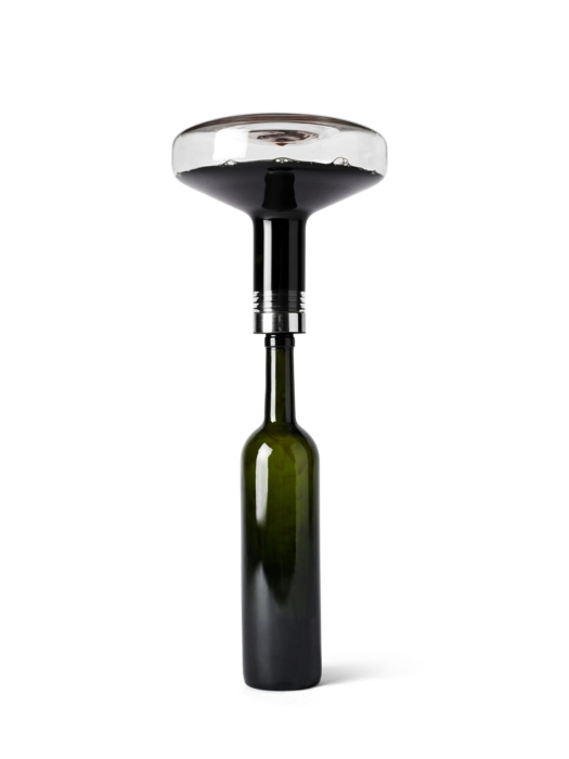 MENU karafka WINE BREATHER DELUXE