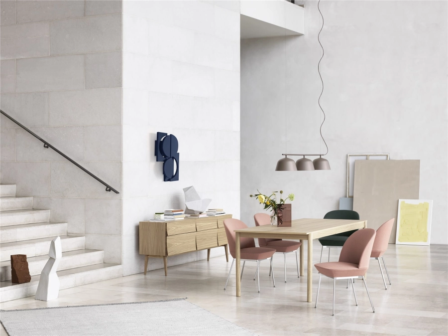 Oslo-side-chair-twill-weave-530-990-chrome-linear-wood-table-oak-reflect-sideboard-ambit-rail-lamp-taupe-Muuto-org.jpg