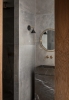 MENU_Nimbus Mirror_Cast Sconce Wall Lamp