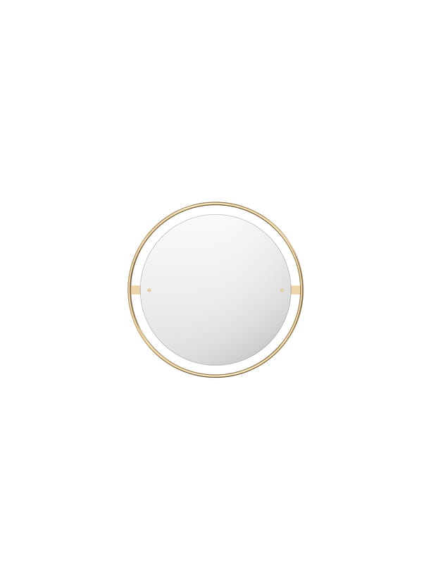 MENU lustro NIMBUS ø60 mosiądz
