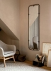 MENU_Nimbus Mirror_Harbour Lounge Chair_Gravel Rug.jpg